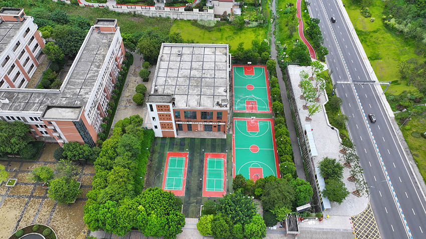 ����״ԪСѧ��PU�˶���